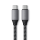 Satechi Kabel USB-C - USB-C 100W 2m (space gray) - 1144514 - zdjęcie 2